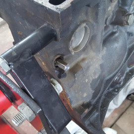 Constant Pressure Valve (CPV) o-ring plus tool • BMW M3 |E36 E46|